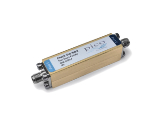 CHK-NON-F Noninsertable check standard SMA(f-f) - PT. Sumber Instrumindo